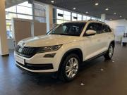 Skoda Kodiaq I Чебоксары  - изображение 44