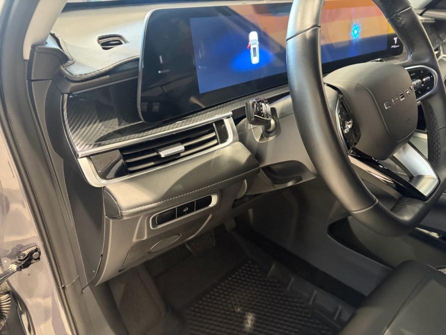 Chery Tiggo 7 Pro Max I Рестайлинг Екатеринбург  - изображение 9