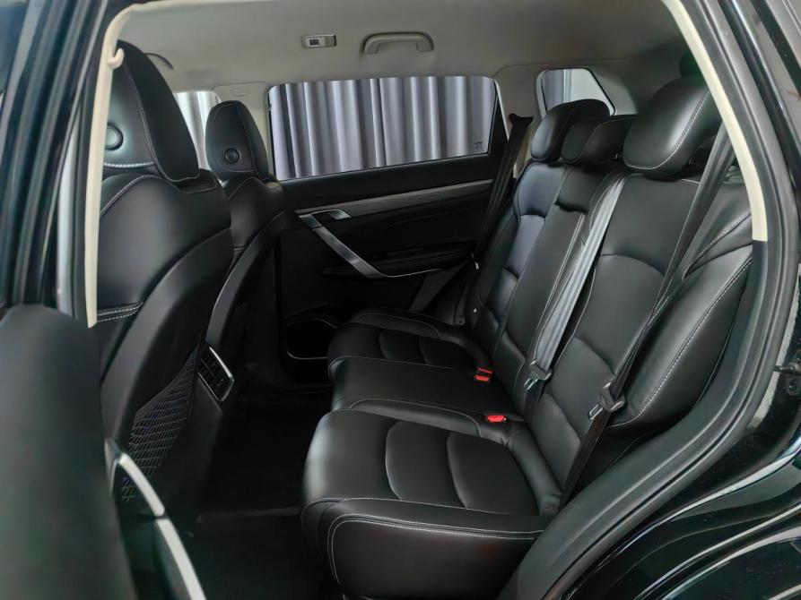 Geely Atlas Pro Москва  - изображение 11