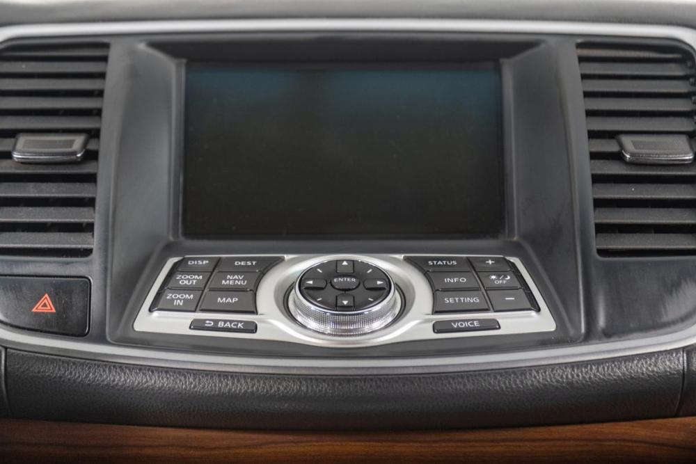 Nissan Teana II Рестайлинг Томск  - изображение 16