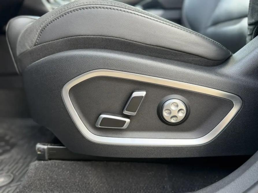 Geely Tugella I Рестайлинг Минеральные Воды  - изображение 10