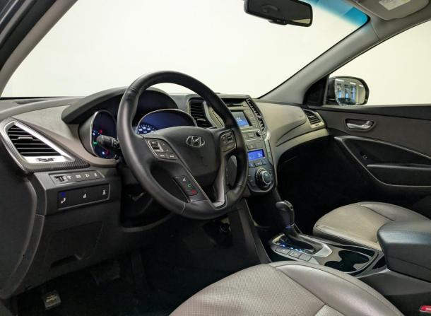 Hyundai Santa Fe III Рестайлинг с пробегом 2015 года, цена 1 850 000 рублей, 177421 км, внедорожник, Автокод Объявления