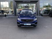 Geely Atlas Pro Брянск  - изображение 17