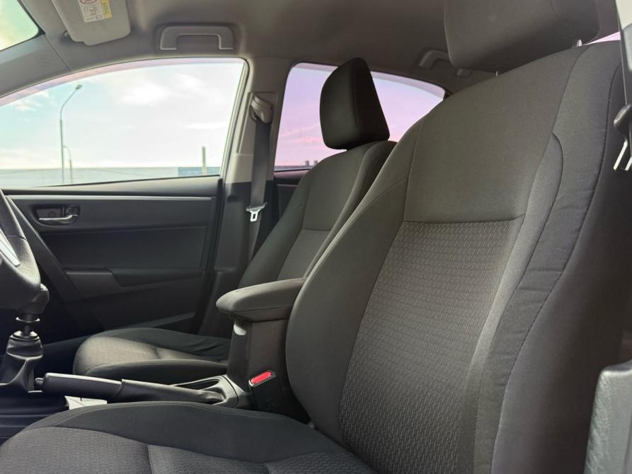 Toyota Corolla XI (E160 E170 E180) Волгоград  - изображение 9