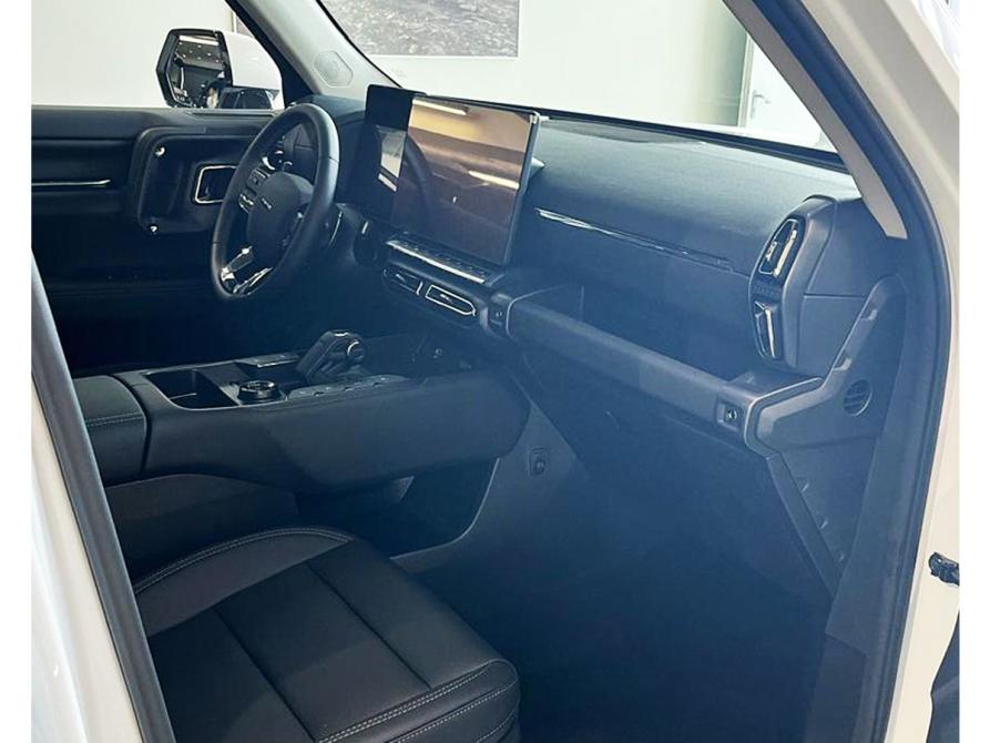 Haval H7 I Самара  - изображение 9