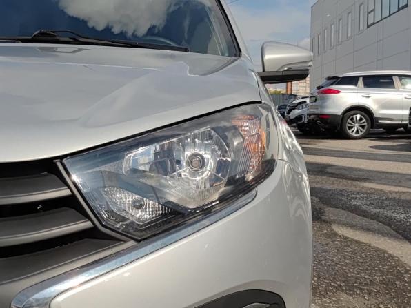 Lada (ВАЗ) Granta I Рестайлинг с пробегом 2024 года, цена 880 000 рублей, 46836 км, лифтбек, Автокод Объявления