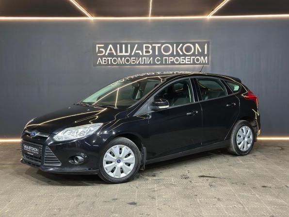 Ford Focus III с пробегом 2011 года, цена 720 000 рублей, 176181 км, хэтчбек, Автокод Объявления