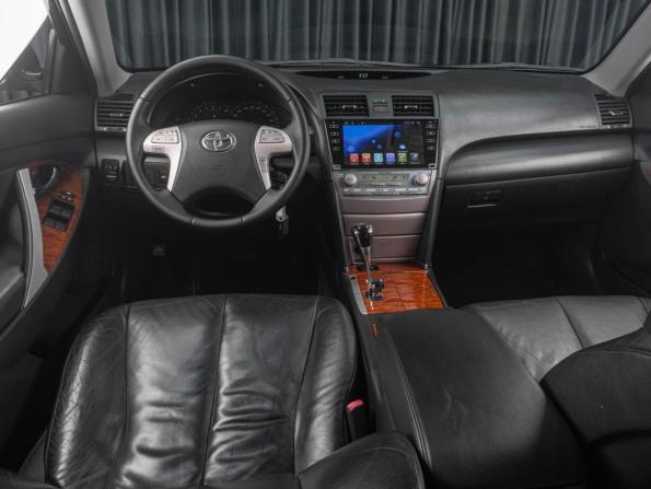 Toyota Camry VI (XV40) с пробегом 2007 года, цена 1 149 000 рублей, 267085 км, седан, Автокод Объявления