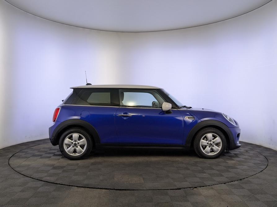 Mini Hatch III (F55/F56) Рестайлинг Москва  - изображение 4