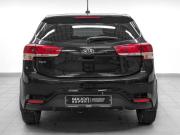Kia Rio III Рестайлинг Москва  - изображение 32