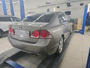 Honda Civic VIII Курган  - изображение 12