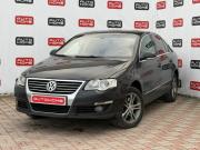 Volkswagen Passat B6 Санкт-Петербург  - изображение 11