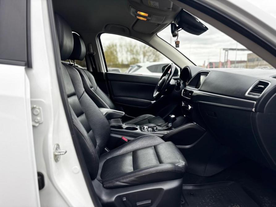 Mazda CX-5 I Рестайлинг Альметьевск  - изображение 37