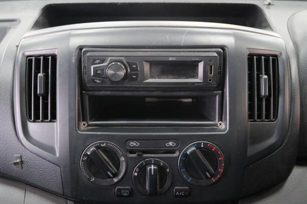 Nissan NV200 Омск  - изображение 14