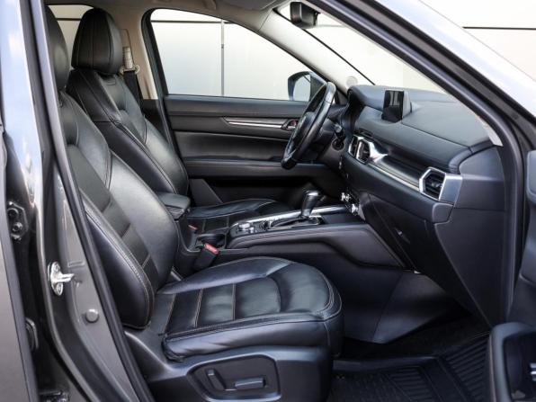 Mazda CX-5 II с пробегом 2019 года, цена 2 149 000 рублей, 191000 км, внедорожник, Автокод Объявления