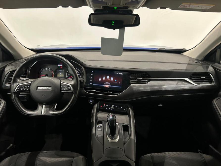 Haval F7x I Санкт-Петербург  - изображение 12