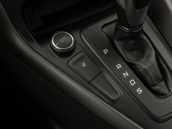 Ford Focus III Рестайлинг с пробегом 2017 года, цена 1 220 000 рублей, 95350 км, седан, Автокод Объявления