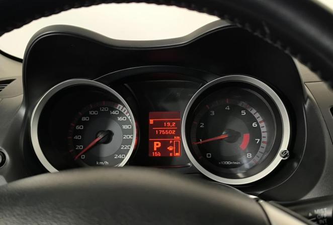 Mitsubishi Lancer X с пробегом 2007 года, цена 990 000 рублей, 175502 км, седан, Автокод Объявления