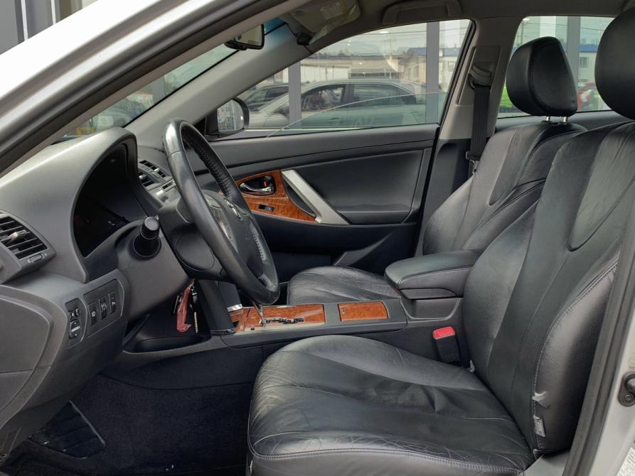 Toyota Camry VI (XV40) Рестайлинг Москва  - изображение 17