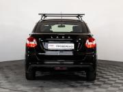 Lada (ВАЗ) Granta I Рестайлинг Санкт-Петербург  - изображение 24