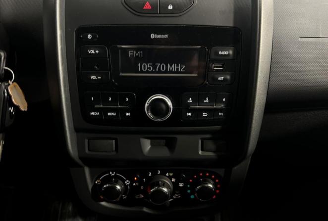 Renault Duster I Рестайлинг с пробегом 2018 года, цена 1 450 000 рублей, 104013 км, внедорожник, Автокод Объявления