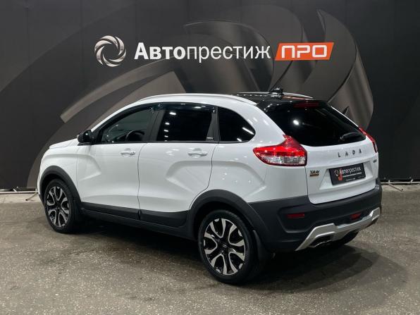Lada (ВАЗ) XRAY I с пробегом 2020 года, цена 1 125 000 рублей, 116635 км, хэтчбек, Автокод Объявления