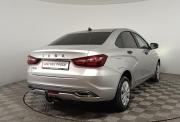 Lada (ВАЗ) Vesta I Рестайлинг (NG) Волгоград  - изображение 29