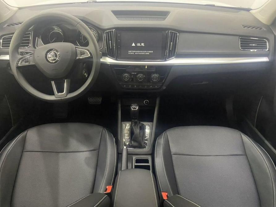 Skoda Kamiq I (China Market) Воронеж  - изображение 9