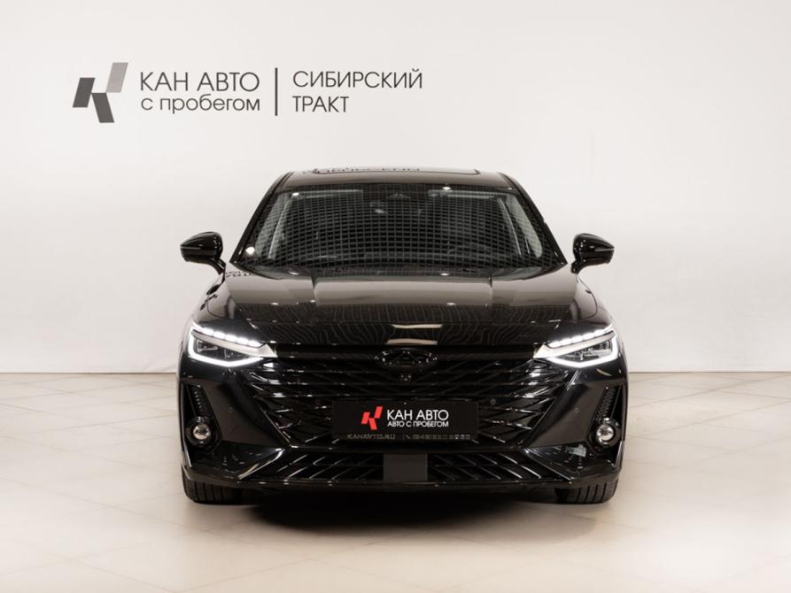 Chery Arrizo 8 Казань  - изображение 2