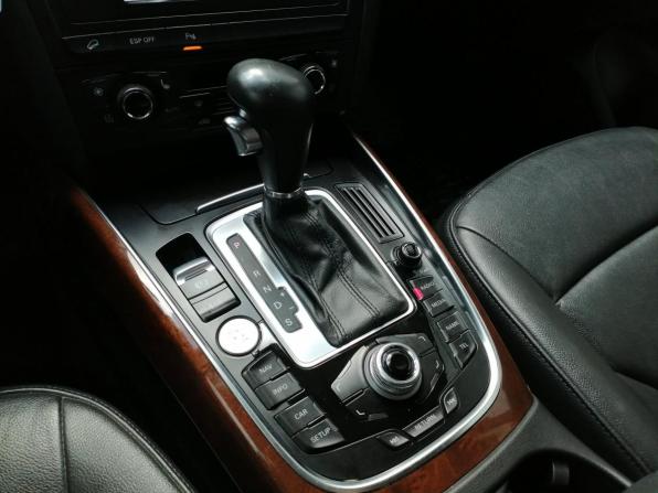 Audi Q5 I (8R) с пробегом 2009 года, цена 1 499 000 рублей, 164056 км, внедорожник, Автокод Объявления