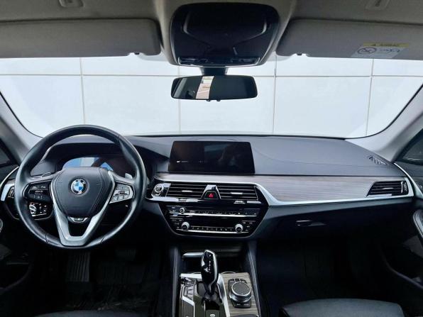 BMW 5 серии VII (G30/G31/G38) с пробегом 2020 года, цена 4 190 000 рублей, 91782 км, седан, Автокод Объявления