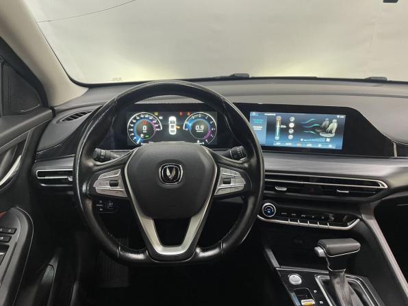 Changan Eado Plus с пробегом 2023 года, цена 1 470 000 рублей, 97739 км, седан, Автокод Объявления