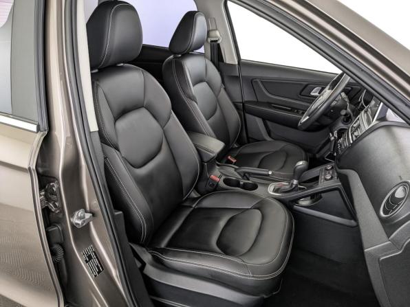 FAW Besturn X40 I с пробегом 2019 года, цена 999 000 рублей, 54294 км, внедорожник, Автокод Объявления