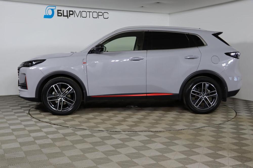 Changan CS55 Plus II Рестайлинг Нижний Новгород  - изображение 8