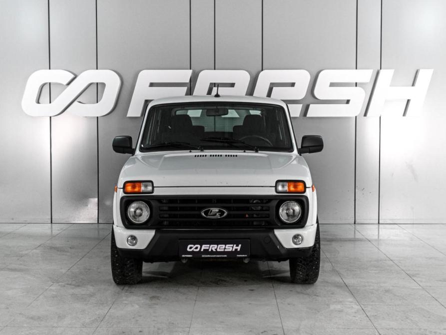 Lada (ВАЗ) Niva Legend Ростов-на-Дону  - изображение 3