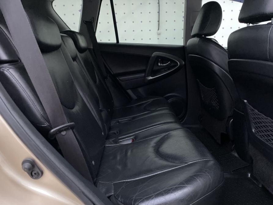 Toyota RAV4 III (XA30) Рестайлинг Тамбов  - изображение 13