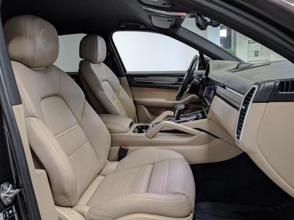 Porsche Cayenne III с пробегом 2018 года, цена 6 370 000 рублей, 72521 км, внедорожник, Автокод Объявления