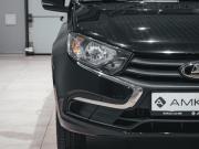Lada (ВАЗ) Granta I Рестайлинг Екатеринбург  - изображение 21
