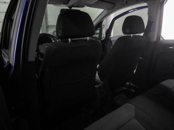 Opel Zafira B Рестайлинг с пробегом 2011 года, цена 769 000 рублей, 167097 км, компактвэн, Автокод Объявления