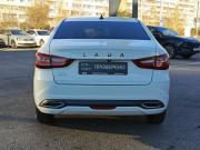 Lada (ВАЗ) Vesta I Рестайлинг (NG) Йошкар-Ола  - изображение 29
