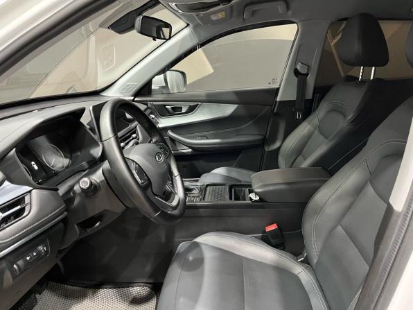 Chery Tiggo 4 Pro I с пробегом 2023 года, цена 1 390 000 рублей, 43188 км, внедорожник, Автокод Объявления