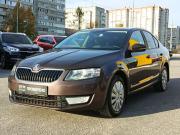 Skoda Octavia III (A7) Йошкар-Ола  - изображение 23