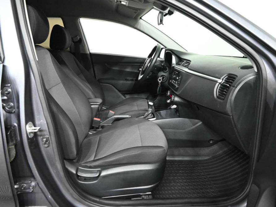 Kia Rio IV Рестайлинг Екатеринбург  - изображение 9
