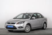 Ford Focus II Рестайлинг Томск  - изображение 18