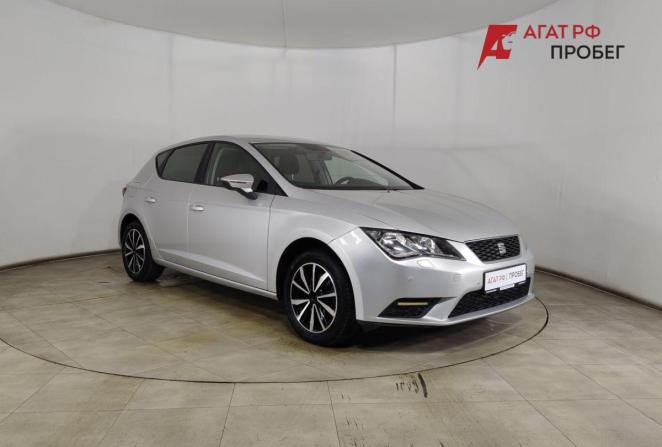 SEAT Leon III с пробегом 2013 года, цена 749 999 рублей, 211000 км, хэтчбек, Автокод Объявления