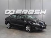 Volkswagen Polo V Рестайлинг Воронеж  - изображение 18