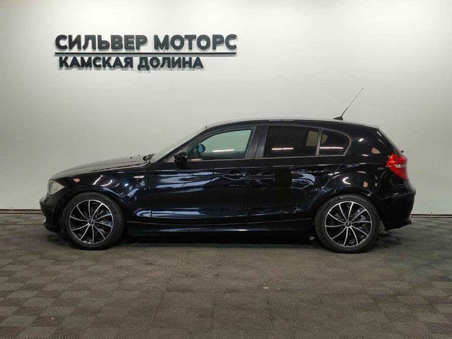 BMW 1 серии I (E81/E82/E87/E88) Рестайлинг Пермь  - изображение 3
