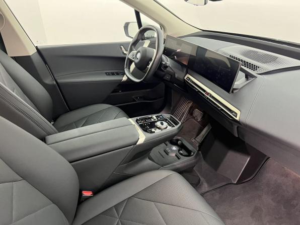 BMW iX I (I20) с пробегом 2022 года, цена 6 800 000 рублей, 26196 км, внедорожник, Автокод Объявления