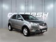 SsangYong Actyon II Воронеж  - изображение 22