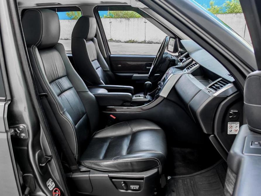 Land Rover Range Rover Sport I Краснодар  - изображение 8